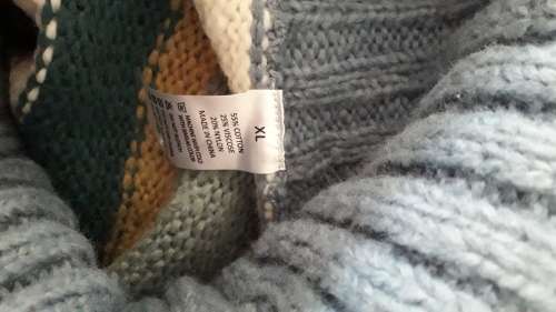 Knitted Jersey